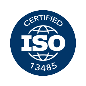 ISO 13485