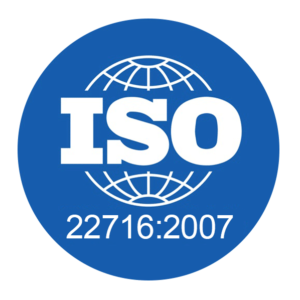 ISO 22716:2007