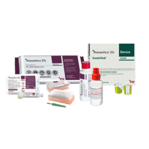 Interventional Care Range