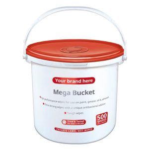 white-PDI Bucket 6L render