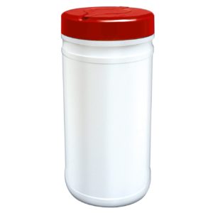 Canister