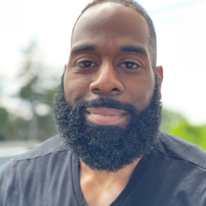 Mac Morisset, Production Supervisor, PDI Operations