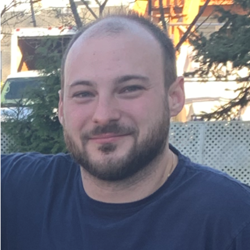 Zach G, PDI Associate Spotlight