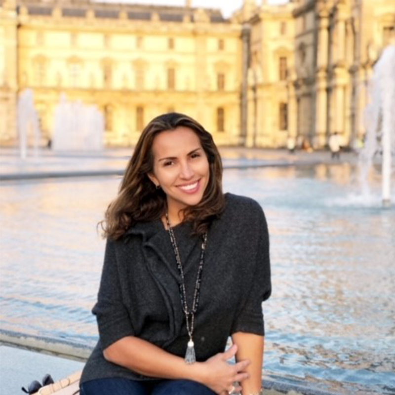 Ludjane Carvalho, PDI Associate Spotlight