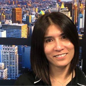 Amy Tang-Cheung, PDI Associate Spotlight